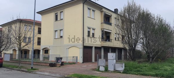 appartamento in vendita a Galliera