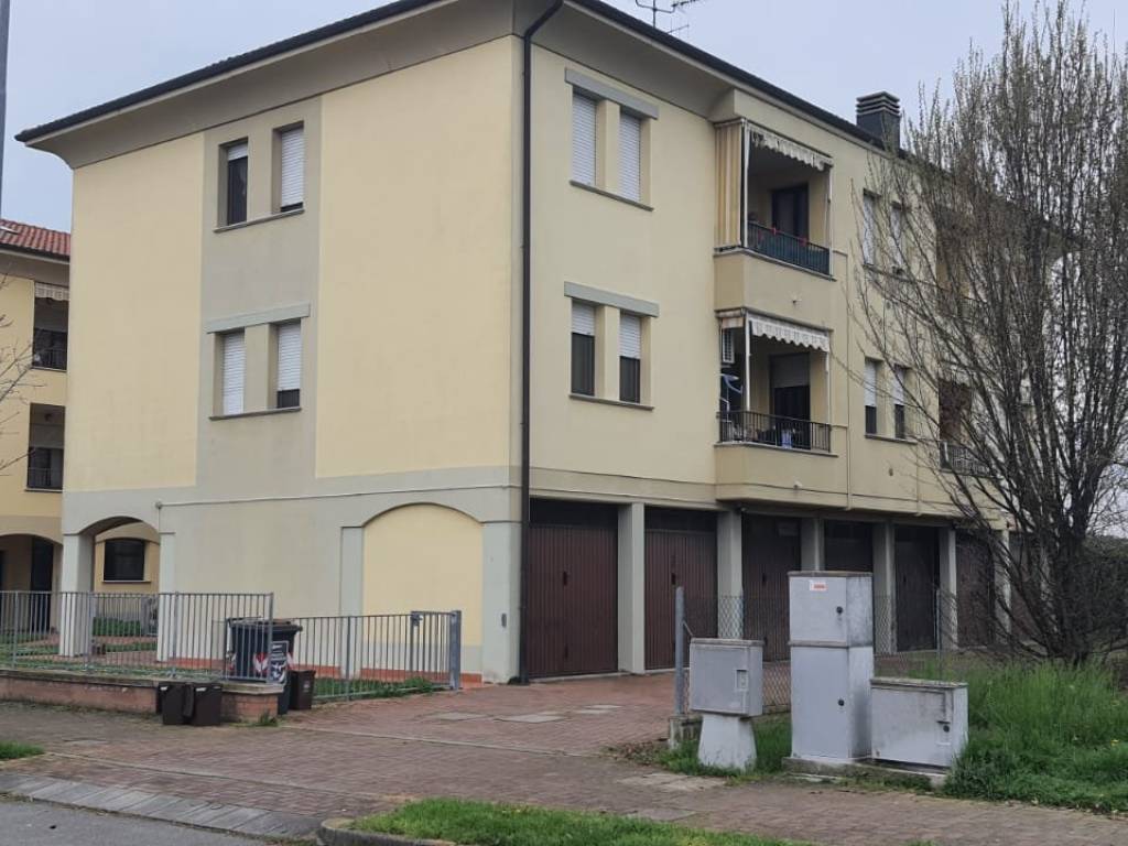 appartamento in vendita a Galliera