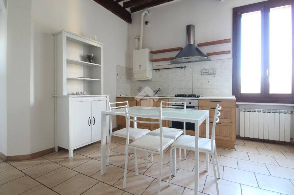 appartamento in vendita a Galliera