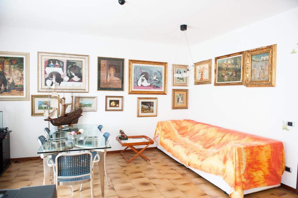 appartamento in vendita a Galliera