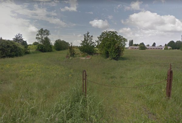 casale in vendita a Galliera