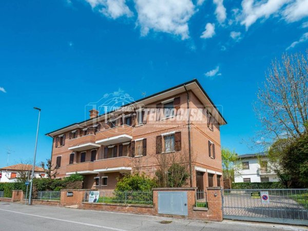 appartamento in vendita a Galliera