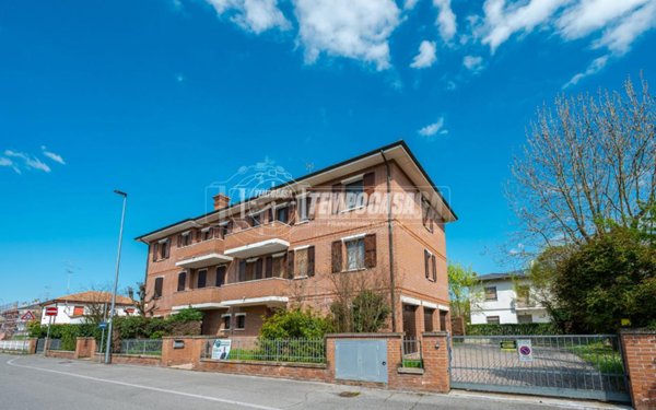 appartamento in vendita a Galliera