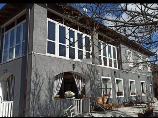 casa indipendente in vendita a Galliera