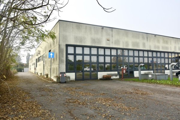 appartamento in vendita a Galliera