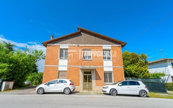 appartamento in vendita a Galliera