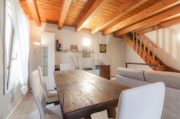 casa indipendente in vendita a Galliera