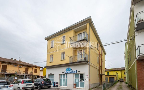 appartamento in vendita a Galliera