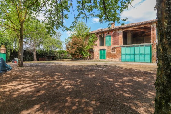 casale in vendita a Galliera