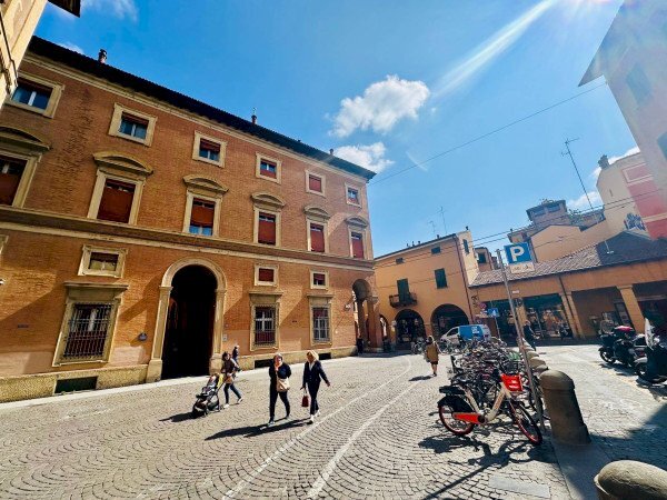 appartamento in vendita a Galliera