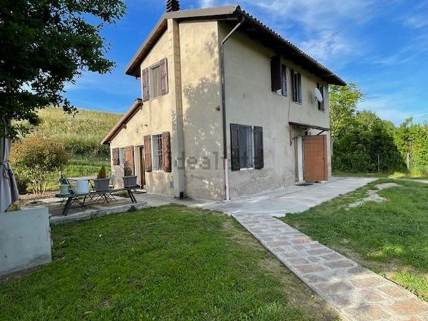 appartamento in vendita a Galliera