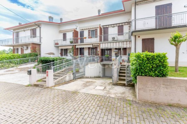 casa indipendente in vendita a Galliera