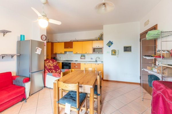 appartamento in vendita a Galliera