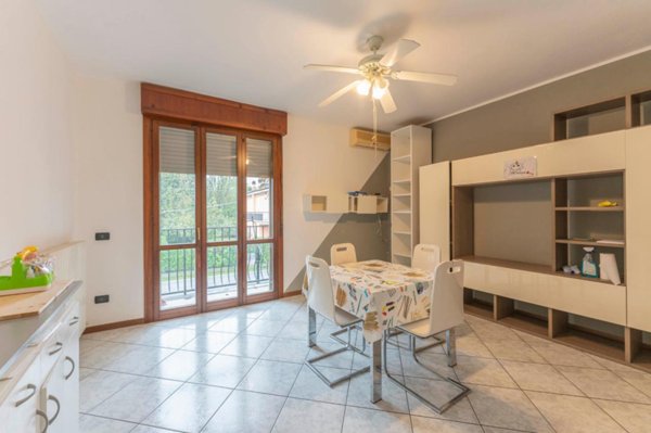 casa indipendente in vendita a Galliera