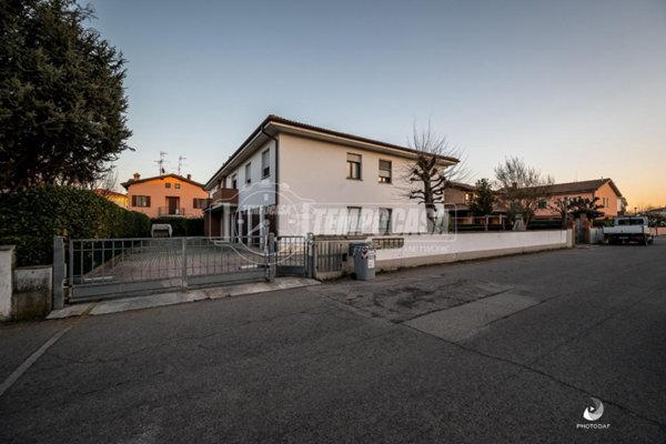 appartamento in vendita a Galliera