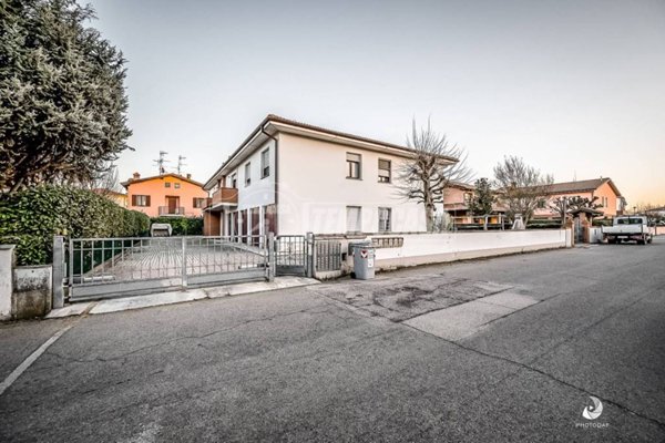 appartamento in vendita a Galliera
