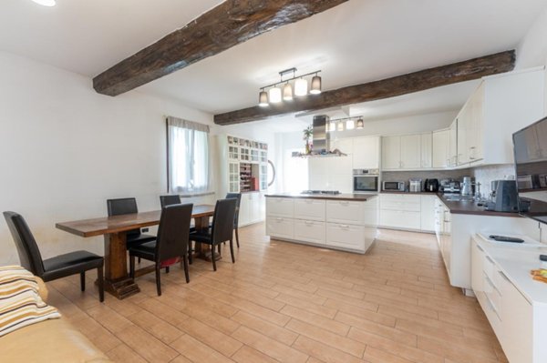 casa indipendente in vendita a Galliera