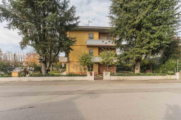appartamento in vendita a Galliera