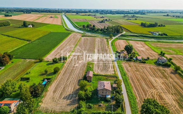 terreno agricolo in vendita a Galliera