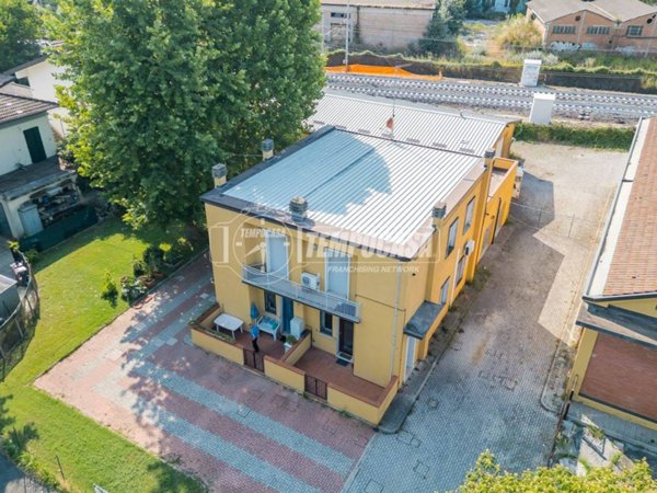 appartamento in vendita a Galliera