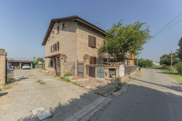 appartamento in vendita a Galliera