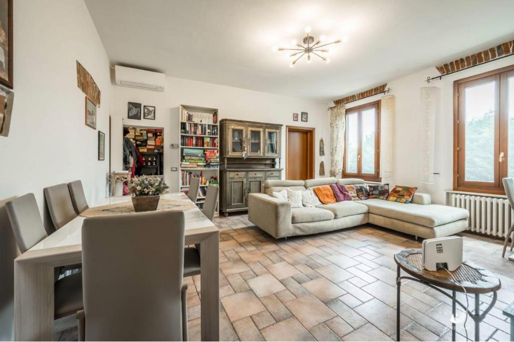 appartamento in vendita a Galliera