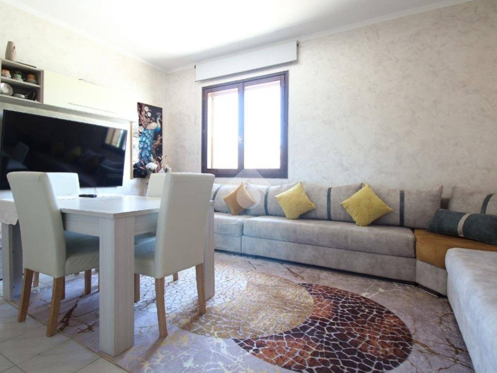 appartamento in vendita a Galliera