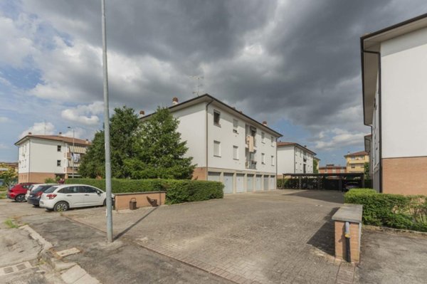 appartamento in vendita a Galliera