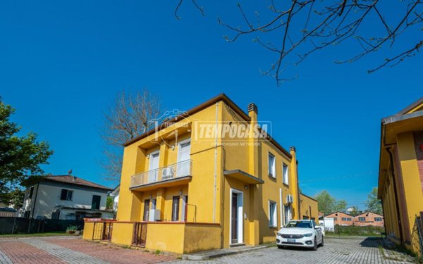 appartamento in vendita a Galliera