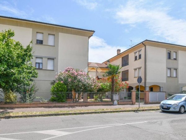 appartamento in vendita a Galliera