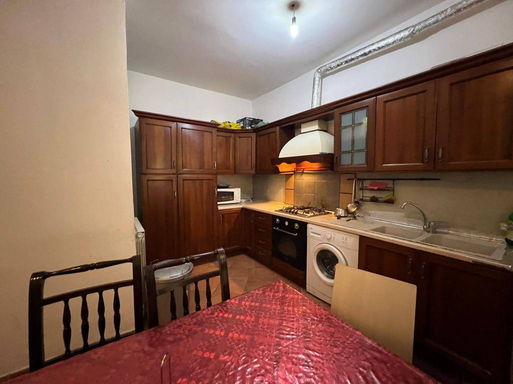 casa indipendente in vendita a Galliera