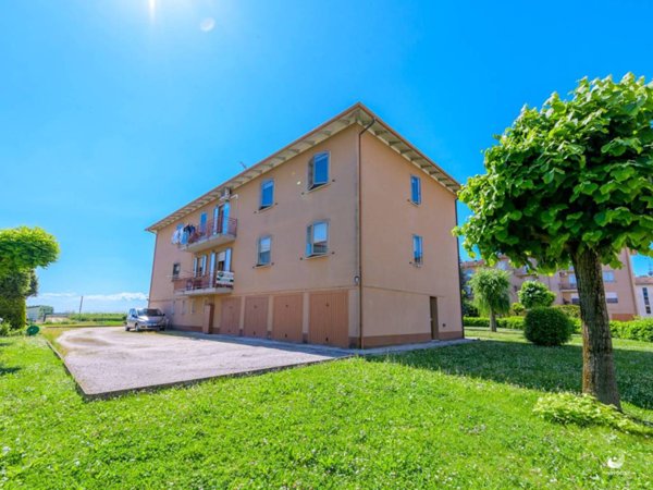 appartamento in vendita a Galliera