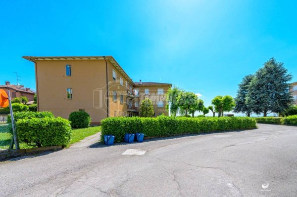 appartamento in vendita a Galliera