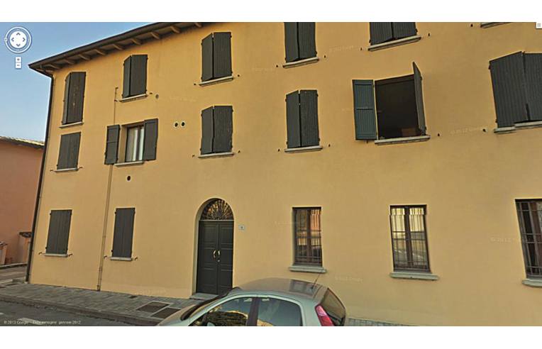 appartamento in vendita a Galliera