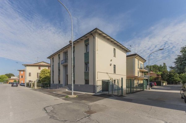 appartamento in vendita a Galliera