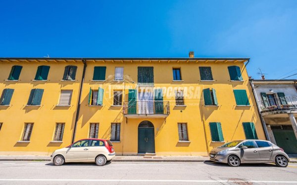 appartamento in vendita a Galliera