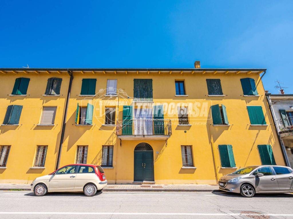 appartamento in vendita a Galliera