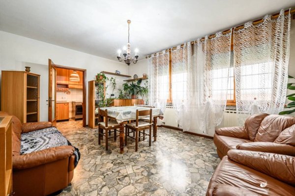 appartamento in vendita a Galliera