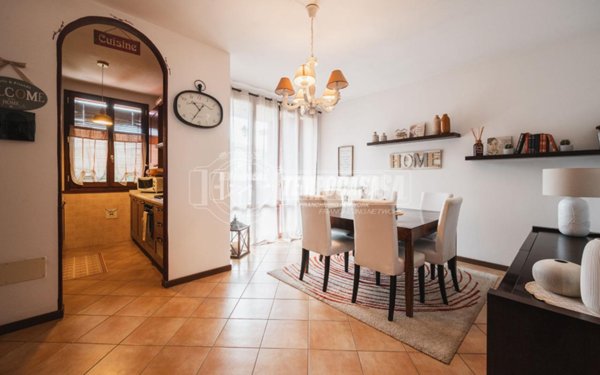 appartamento in vendita a Galliera