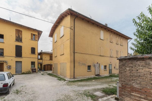 appartamento in vendita a Galliera