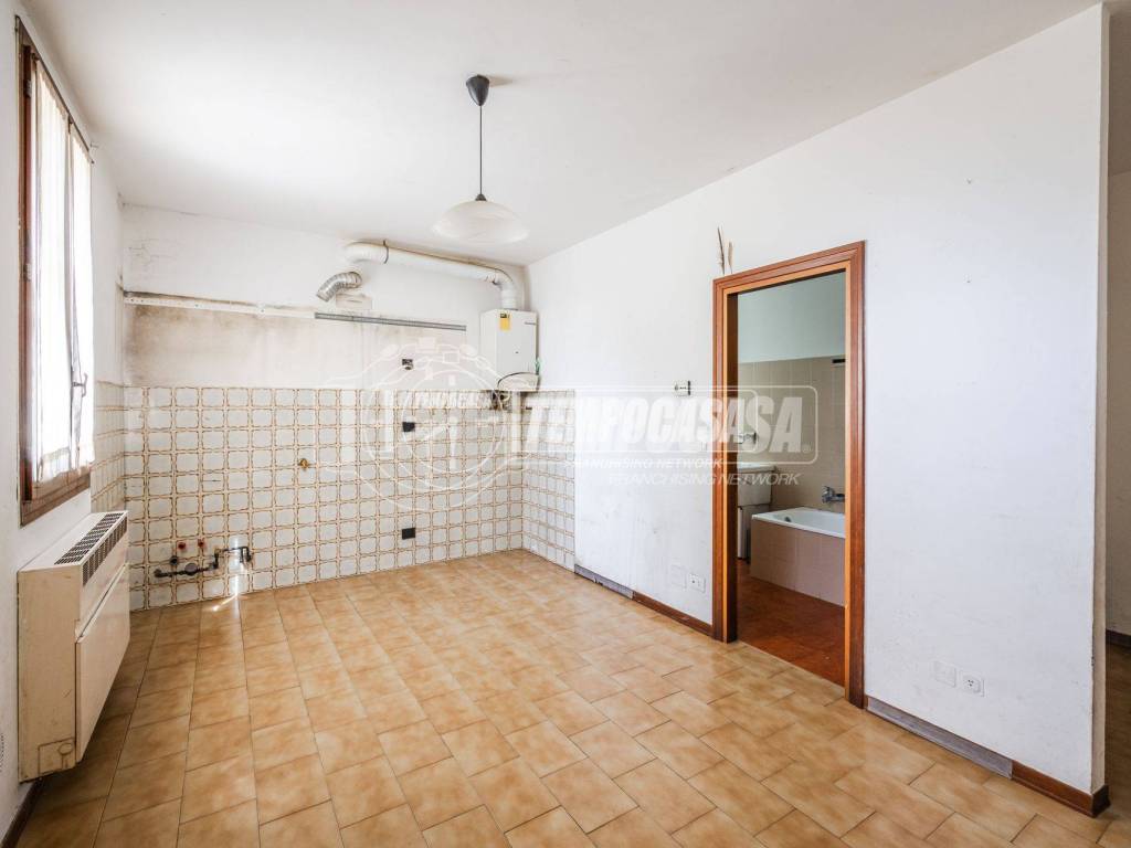 appartamento in vendita a Galliera