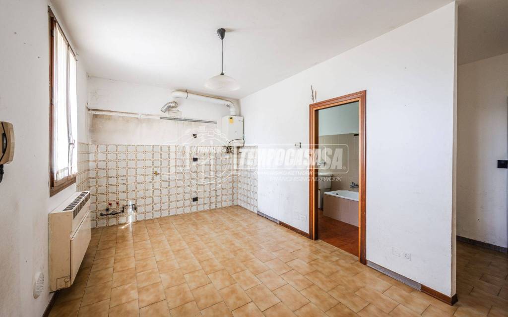 appartamento in vendita a Galliera