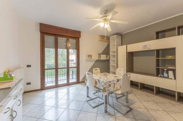 casa indipendente in vendita a Galliera