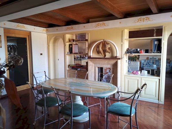 appartamento in vendita a Galliera