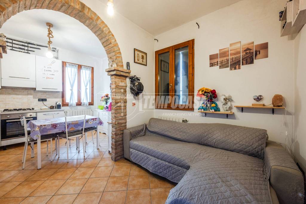 appartamento in vendita a Galliera