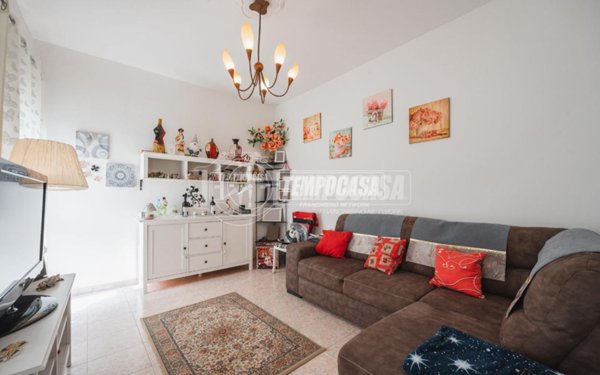 appartamento in vendita a Galliera