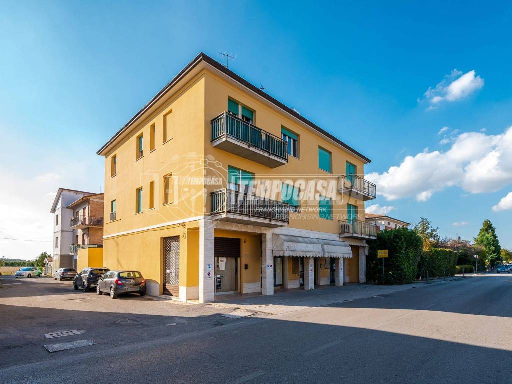 appartamento in vendita a Galliera