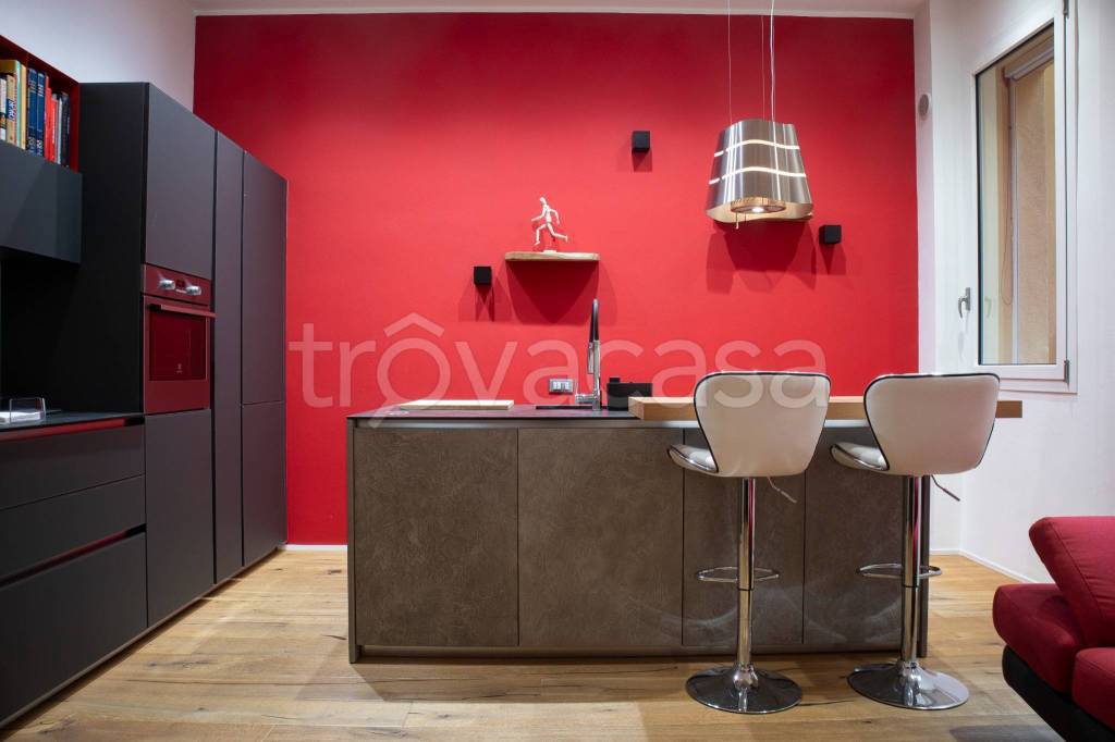 appartamento in vendita a Galliera