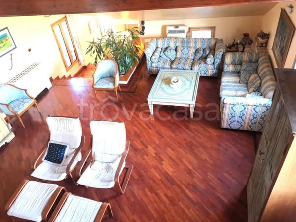 appartamento in vendita a Galliera