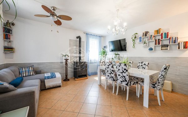 appartamento in vendita a Galliera